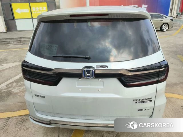 Honda Ai Lishen id 3926899 из Китая 13