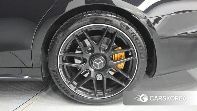 Mercedes-Benz S-Class W222 id 4562889 из Кореи 13