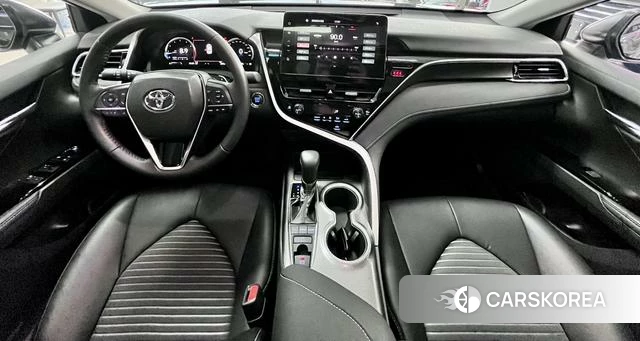 Toyota Camry id 4209106 из Китая 13