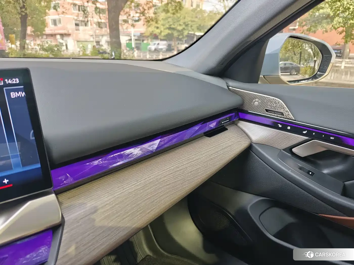 BMW i5 id 4601811 из Китая 13