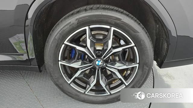 BMW X4 (G02) id 4591724 из Кореи 13