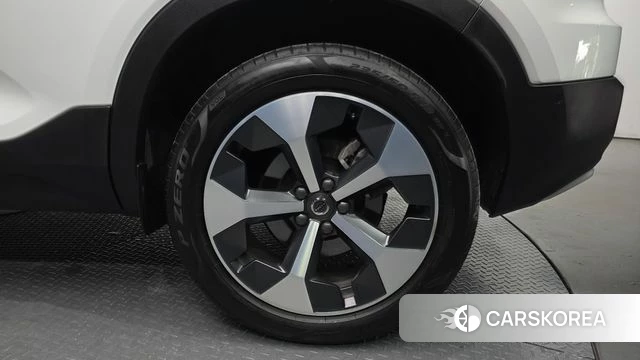 Volvo XC40 id 4381648 из Кореи 13