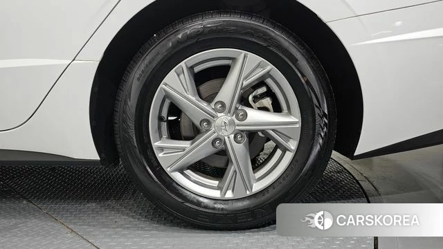 Hyundai Sonata (DN8) id 4646048 из Кореи 13