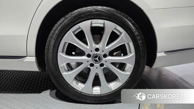 Mercedes-Benz E-Class W213 id 4530428 из Кореи 13
