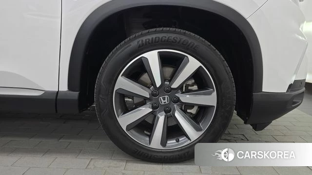 Honda Pilot 4th generation id 4528337 из Кореи 13