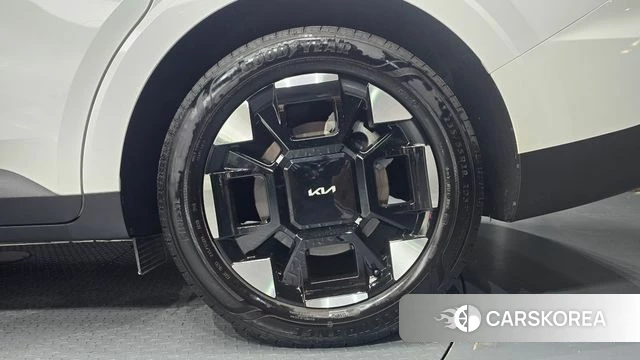 Kia The New Carnival 4th Generation id 4756973 из Кореи 13