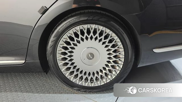 Genesis G90 id 4895347 из Кореи 13