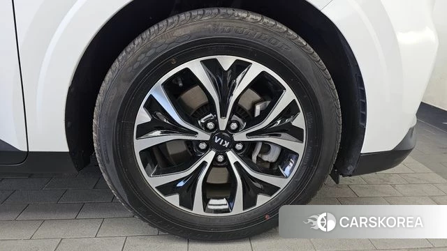Kia Carnival 4th generation id 4429331 из Кореи 13