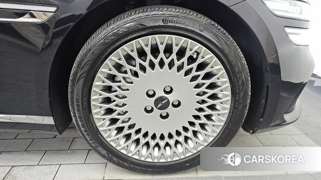 Genesis G80 (RG3) id 4421874 из Кореи 13