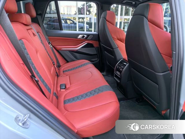 BMW X5 M id 4238683 из Китая 13