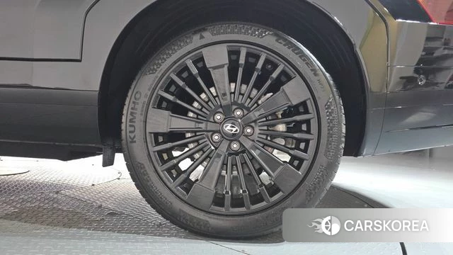 Hyundai Santa Fe (MX5) id 4571407 из Кореи 13