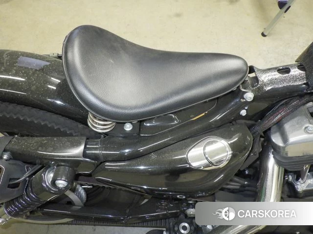 Harley-Davidson Sportster 48 XL1200X id 3945689 из Японии 13