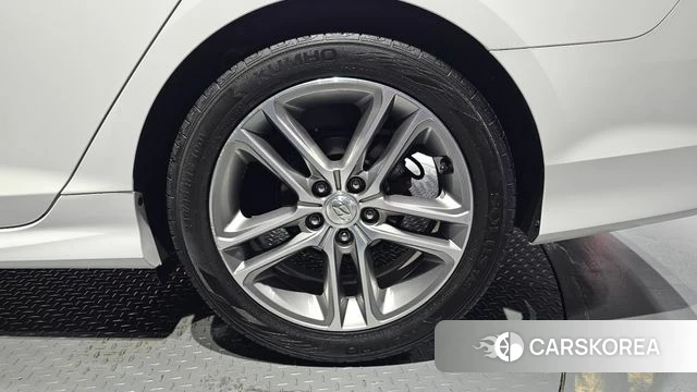 Hyundai Sonata New Rise id 4923911 из Кореи 13