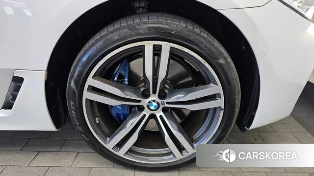 BMW 6 Series GT (G32) id 4496517 из Кореи 13