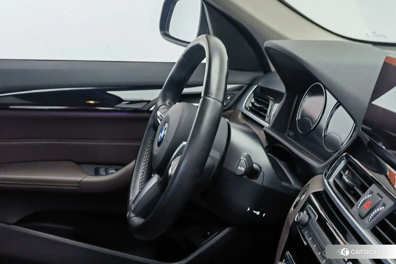 BMW X1 id 4486182 из Китая 13