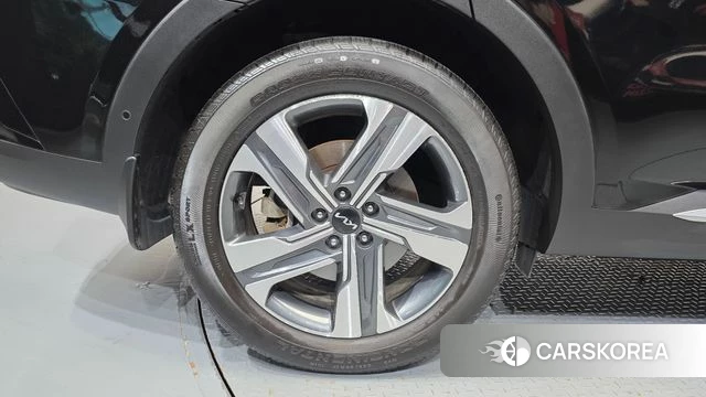 Kia Sorento 4th Generation id 4707131 из Кореи 13