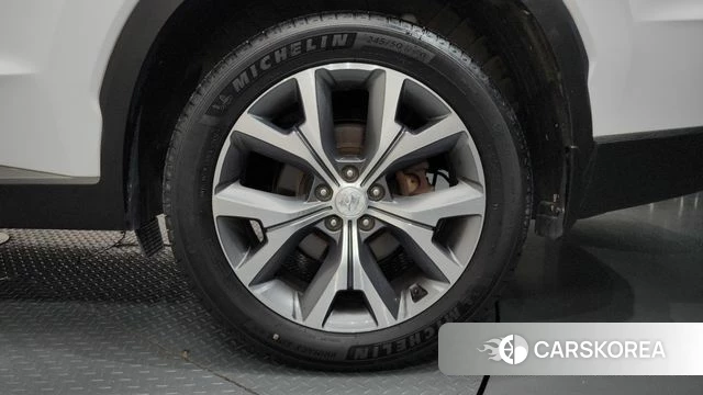 Hyundai Palisade id 4936541 из Кореи 13