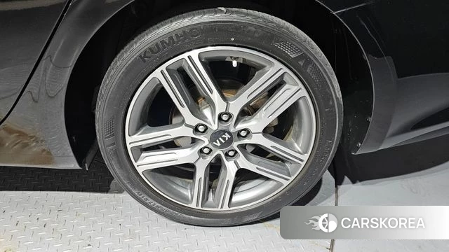 Kia Come New K3 id 4397326 из Кореи 13