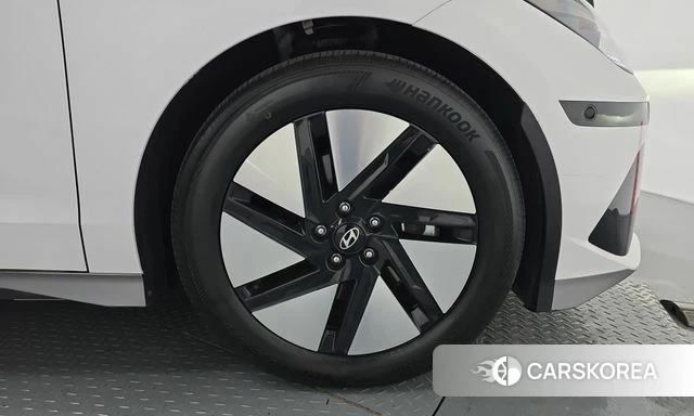 Hyundai Ionic 6 id 4941368 из Кореи 13