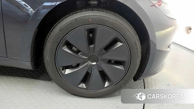 Tesla Model 3 id 4307863 из Кореи 13