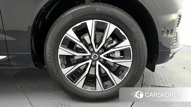 Volvo XC60 second Generation id 4315616 из Кореи 13