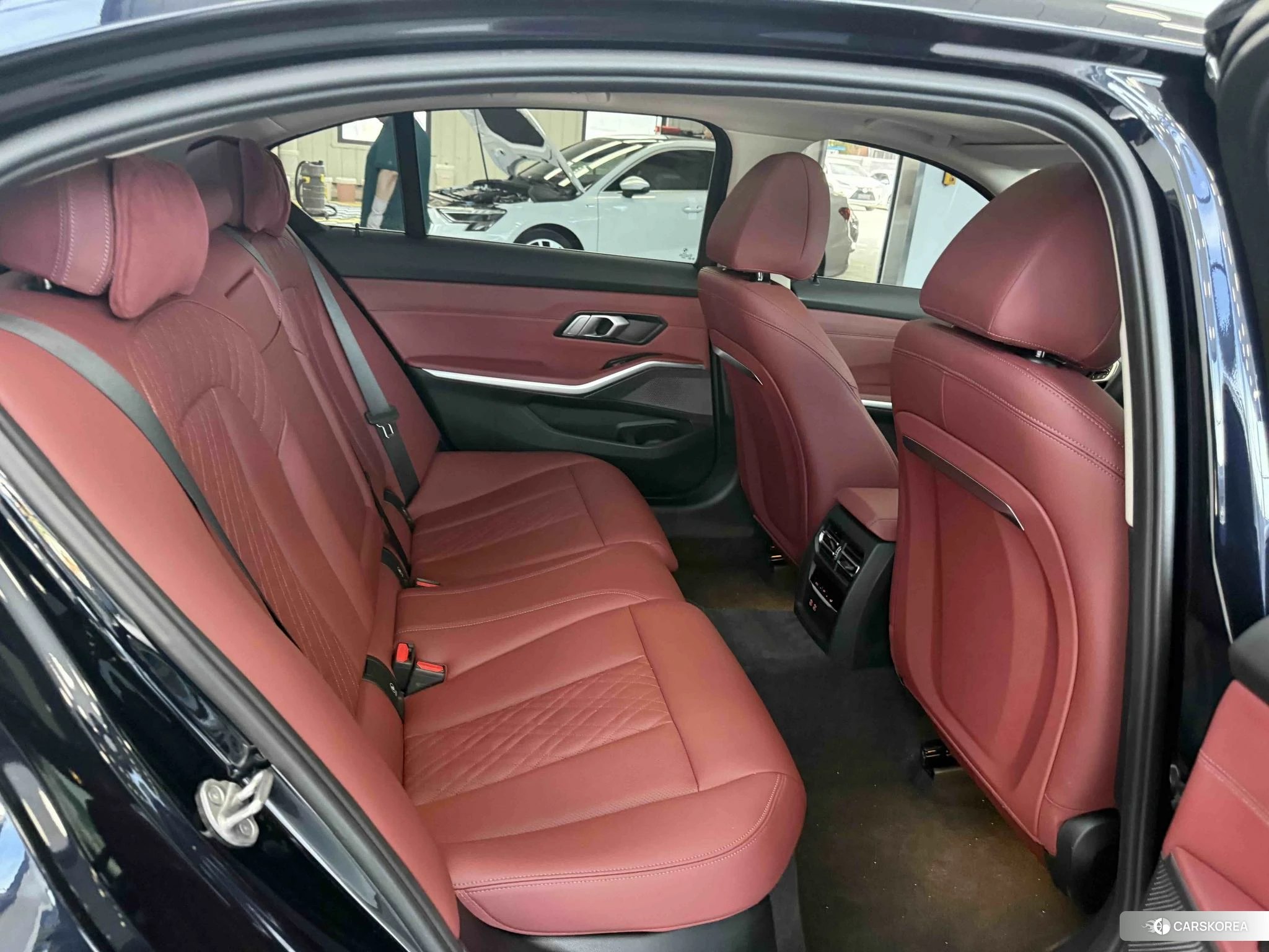 BMW 3 series id 4512574 из Китая 13
