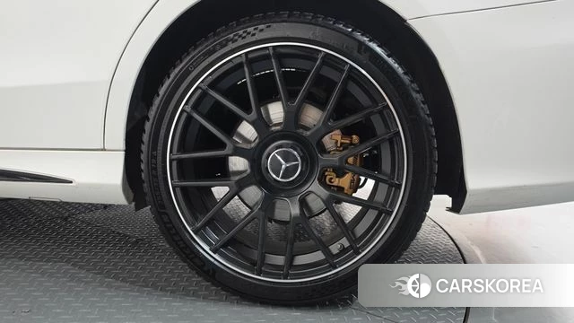 Mercedes-Benz C-Class W205 id 4873271 из Кореи 13