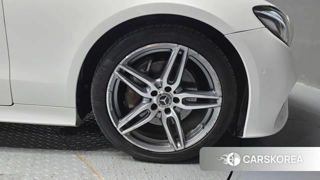 Mercedes-Benz E-Class W213 id 4543375 из Кореи 13