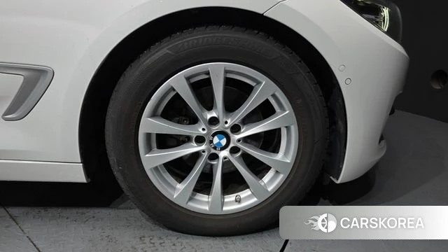 BMW 3 Series GT (F34) id 4574063 из Кореи 13