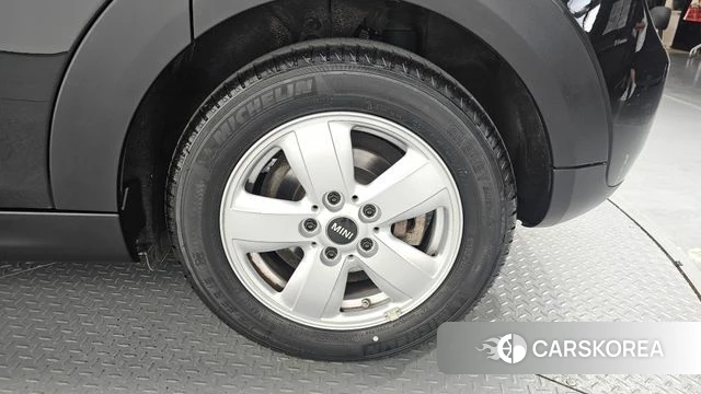 Mini Cooper id 4403050 из Кореи 13