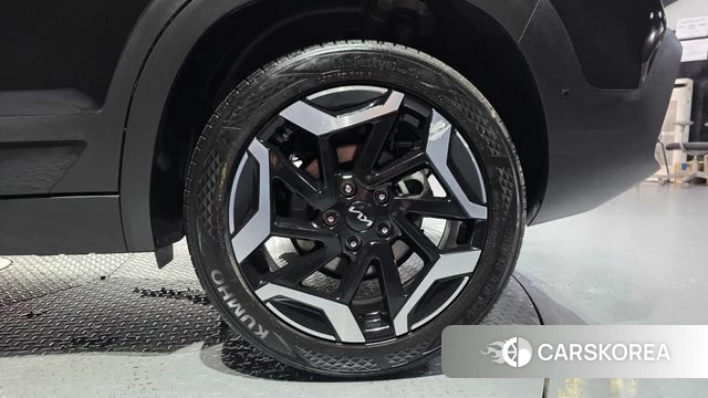 Kia The New Seltos id 4578947 из Кореи 13