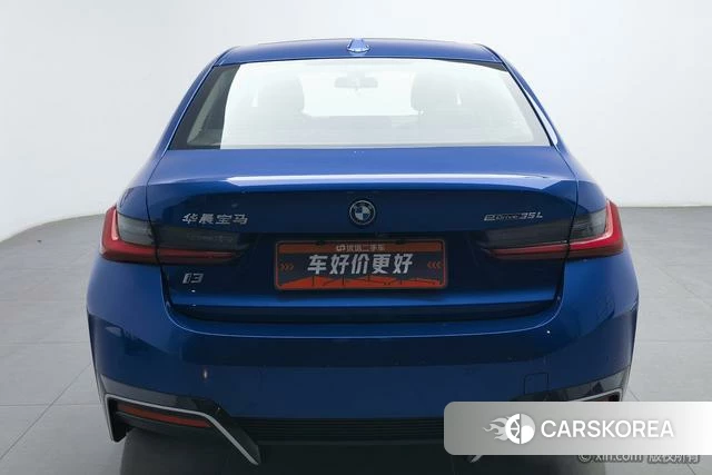 BMW i3 id 4300125 из Китая 13