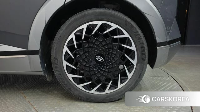 Hyundai Ionic 5 id 4744240 из Кореи 13