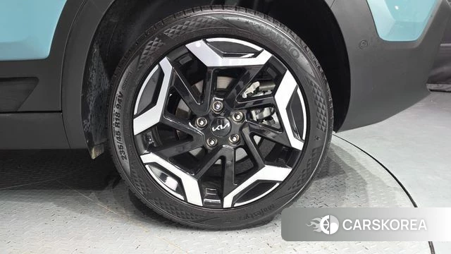 Kia The New Seltos id 4321713 из Кореи 13