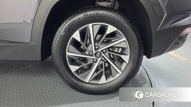 Hyundai Tucson (NX4) id 4625232 из Кореи 13