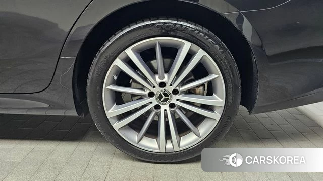 Mercedes-Benz CLS-Class C257 id 4615019 из Кореи 13