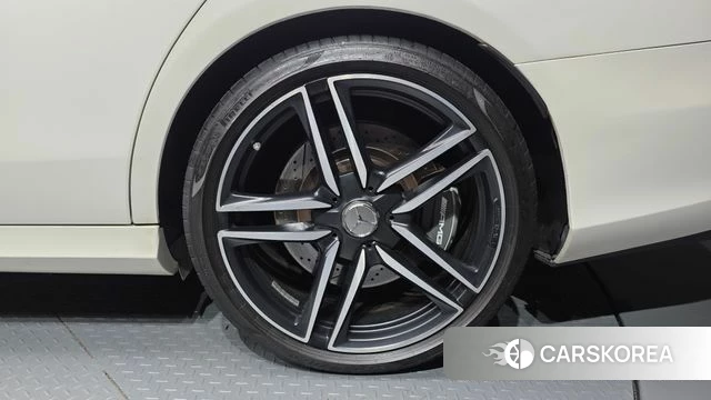 Mercedes-Benz E-Class W213 id 4295086 из Кореи 13