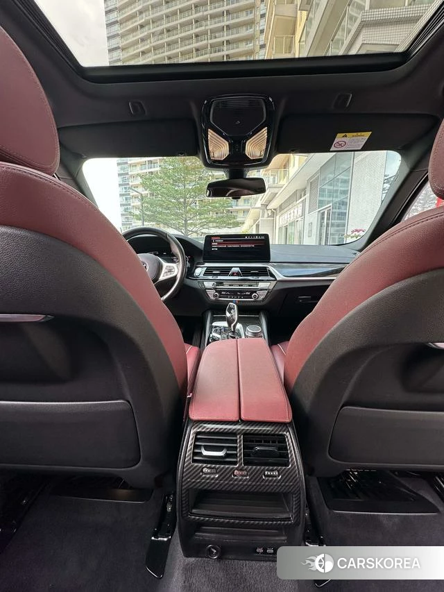 BMW 5 series id 4221222 из Китая 13