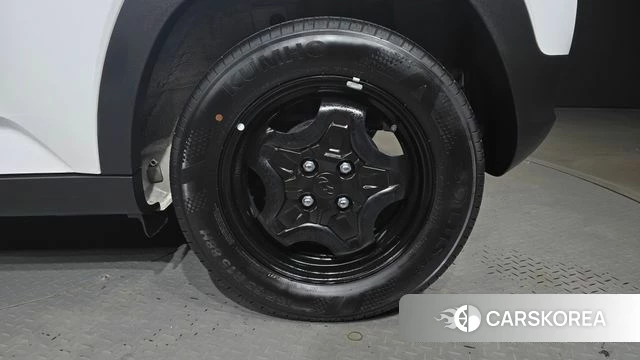 Hyundai Casper id 4500949 из Кореи 13