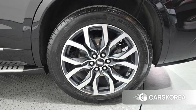 Cadillac XT6 id 4464072 из Кореи 13