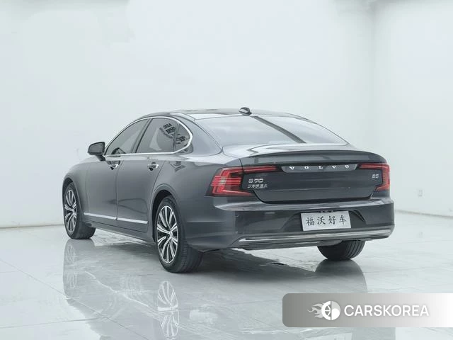 Volvo S90 id 4253345 из Китая 13