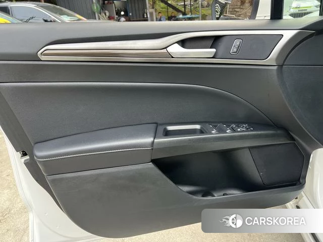 Ford Mondeo id 4234828 из Китая 13