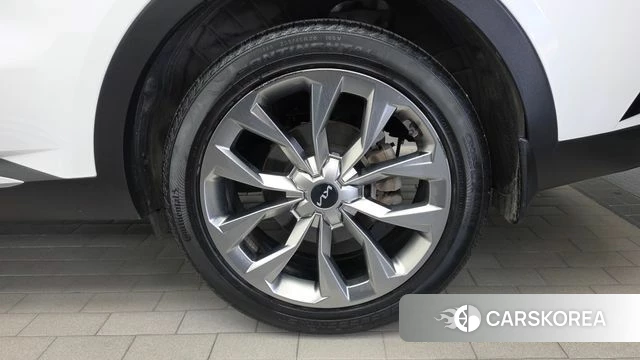 Kia Sorento 4th Generation id 4835189 из Кореи 13