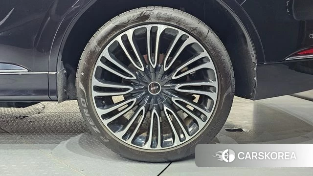 Lincoln Aviator 2nd generation id 4470459 из Кореи 13