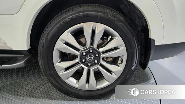 Kia Mohave Master id 4619835 из Кореи 13