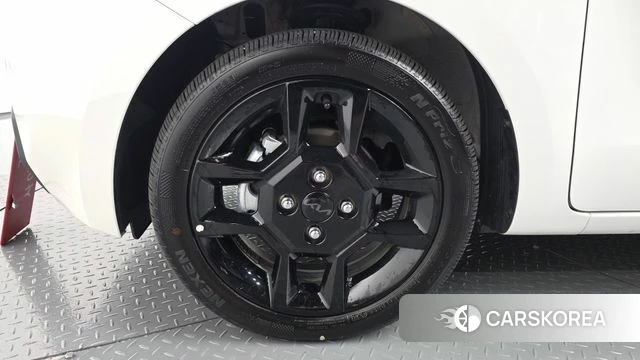Kia The New Kia Ray id 4847210 из Кореи 13