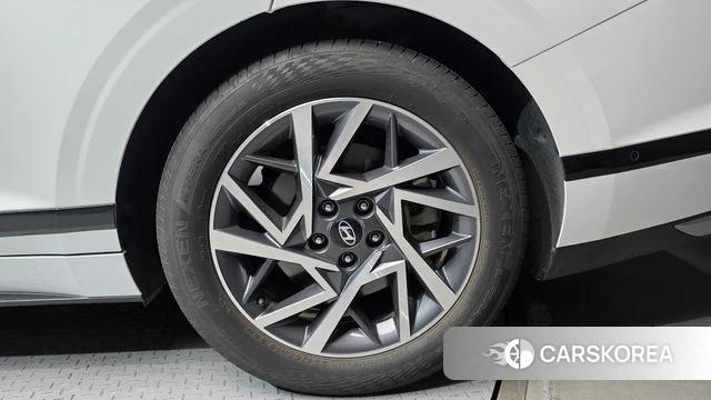Hyundai Grandeur (GN7) id 4917172 из Кореи 13