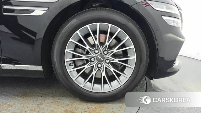 Genesis G80 (RG3) id 4202230 из Кореи 13