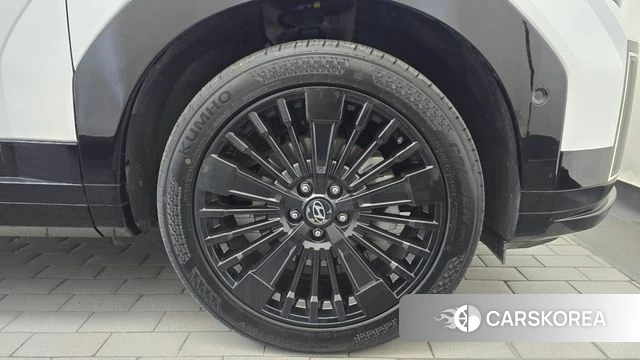 Hyundai Santa Fe (MX5) id 4941322 из Кореи 13