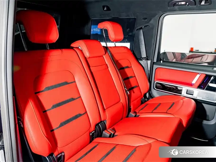 Mercedes-Benz G-class AMG id 4576671 из Китая 13